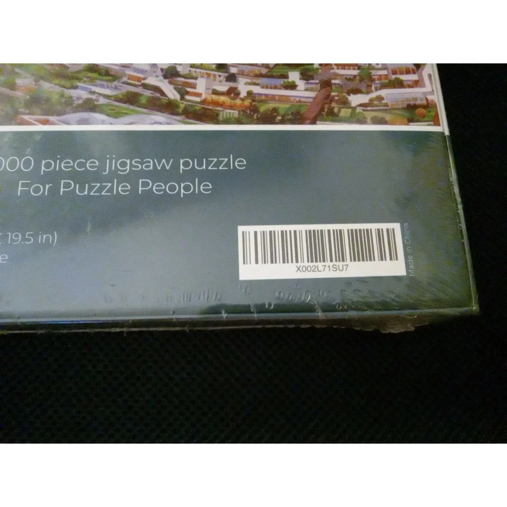 Puzzle Co.  